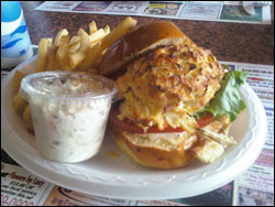 crab cakes harford county