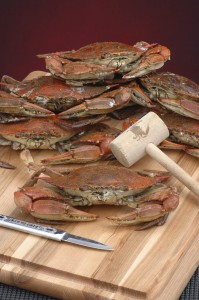 Blue Crab