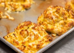 box hill crab cakes delivered to vermont