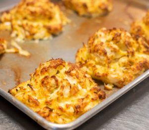 box hill crab cakes delivered to west virginia