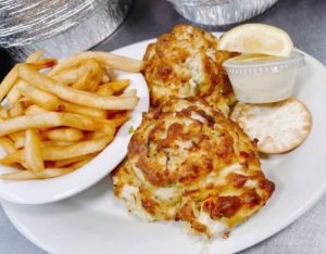 box hill crab cakes maryland crab cakes shipped to alabama