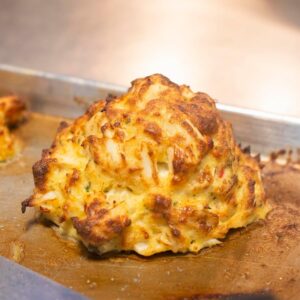 box hill crab cakes holiday gifts